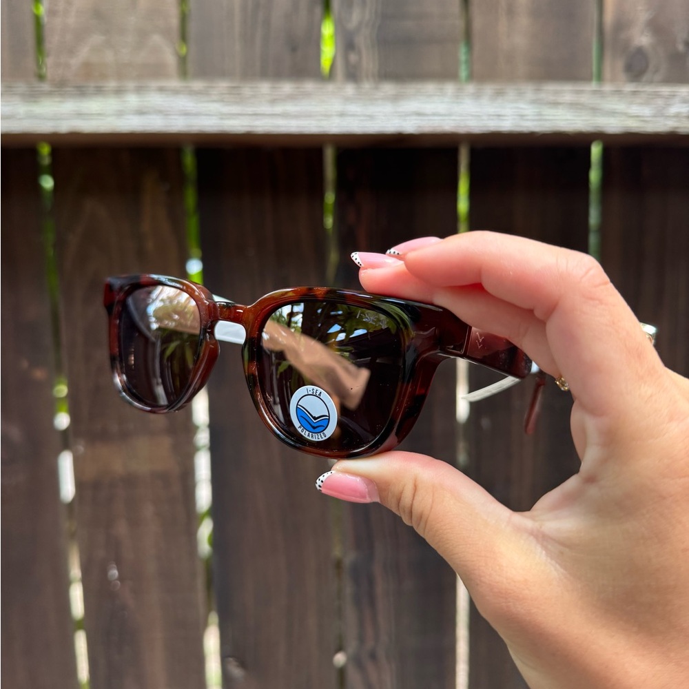 I-Sea Sunglasses